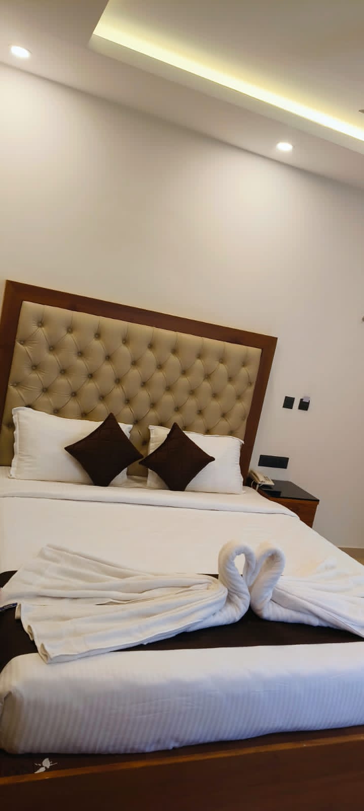 GMG Garden Homestay